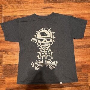 Tony Hawk Kids Shirt